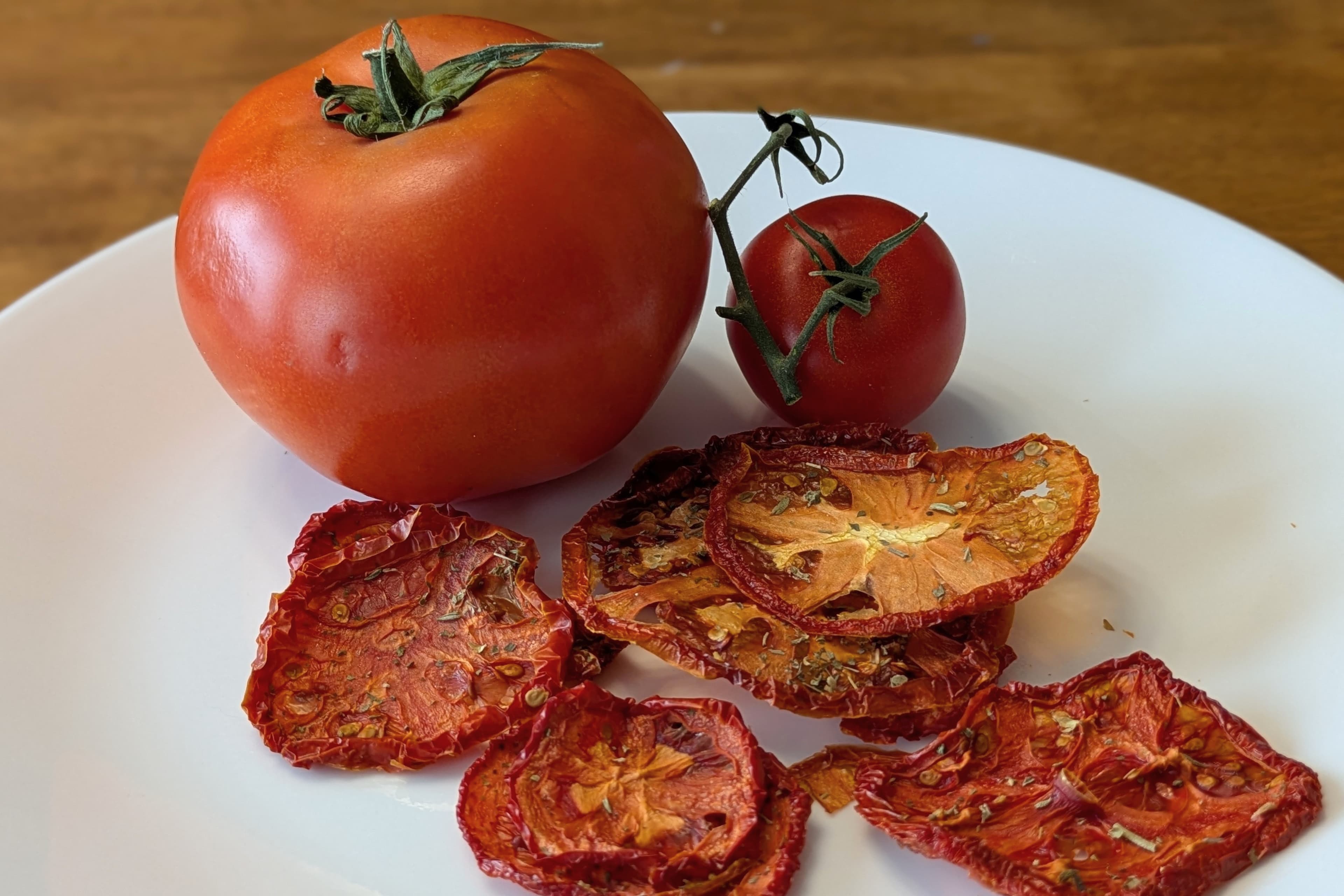 Dried Tomatoes